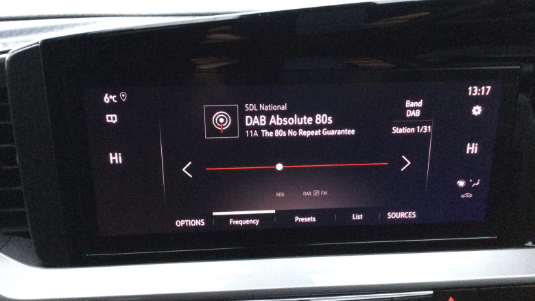 Vauxhall Mokka 100kW Ultimate 50kWh 5dr Auto Electric Hatchback